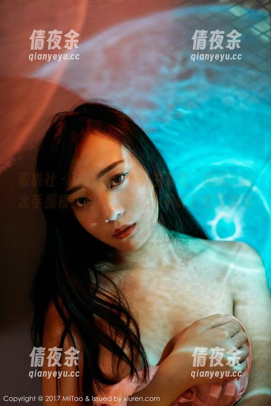 蜜桃社 - 让我想起了学生时代，琉璃lily水手服模式的高清套图，不说了我又想家了。