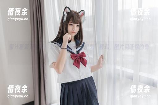 蜜汁猫裘万圣节：无圣光的疯狂“闹鬼”模式，图片见证你的勇气！