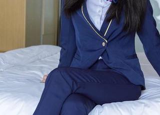 袜啵啵 – 找不到好袜子的我，揪着芝士的厚白丝小腿袜合集过日子。