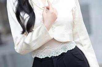 语画界 – 美图来了！程程程兔女郎写真，光看这身姿，居然感觉要变成萝卜了！