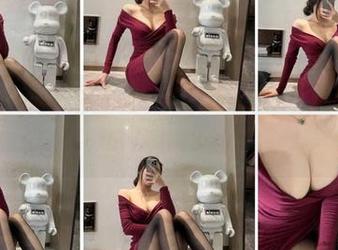 微密圈 – 金希儿在浴室的轻松畅想合集——一场水雾中的舞蹈
