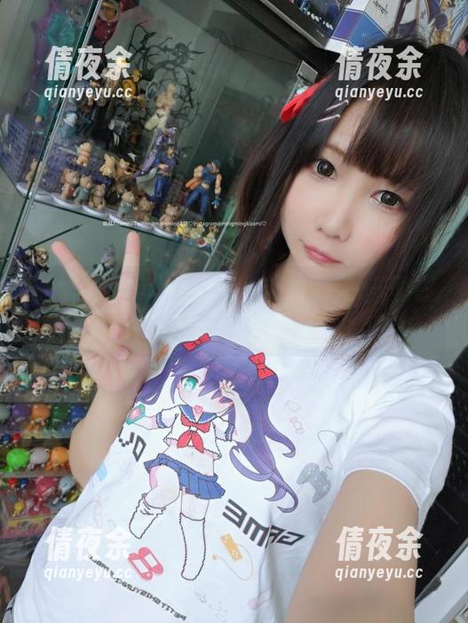 铭铭kizami的花嫁翻转，所有的美图都在酸甜苦辣的一刻！