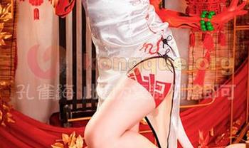 看着阮邑Fairy一系列的照片，正当我以为要猜透剧情时，却发现无处可猜。