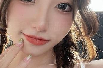 微密圈 – 紫色都能玩出新花样？陈妮妮UNI最新分享带你走一遭！
