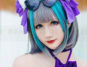 最新写真集：雅祈masaki变身自拍女王，苦主们无处可逃