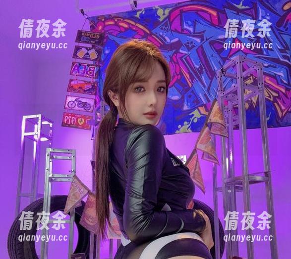 一张懒散的夏天原图，雯妹不讲道理你确定没打算再深入一下？