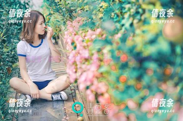 青豆客 - 娜依灵儿的花嫁图包：你以为这只是婚纱吗？