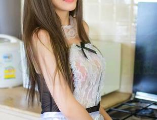 青豆客 – 欧尼anne的女仆——这原图我得存一存，资源多到眼花缭乱！
