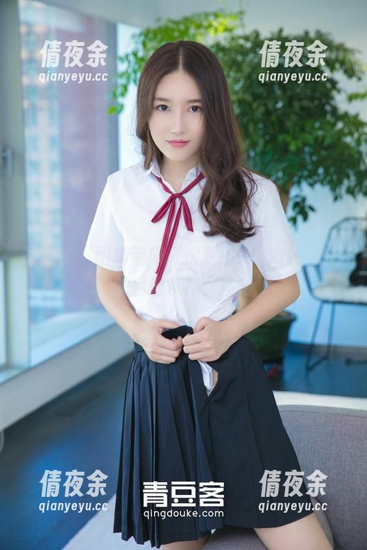 青豆客 - 图库新宠，沈梦瑶_Gcat兔女郎的甜蜜瞬息，啧啧