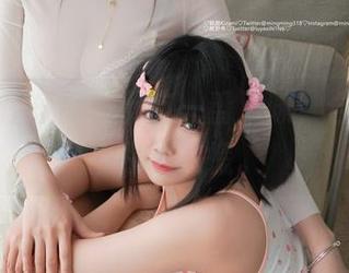 鹿野希在短裤里别有一番风味，合集都看得我心慌慌。