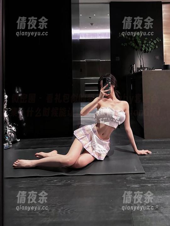 微密圈 - 看礼包似的黎允熙baby套装合集，什么时候能让我也变成FashionGirl啊？