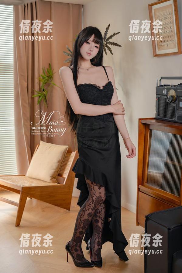水手服里的黏黏团子兔：福利图包，直击我的少女心！
